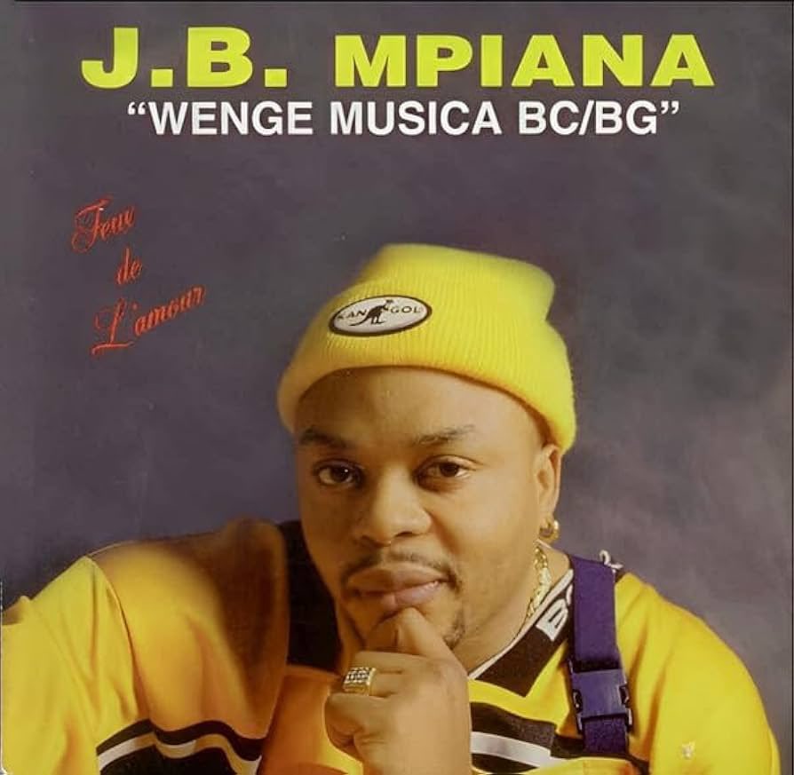 Spaggiari__'s tweet image. Dans les années 90-2000, JB Mpiana était plus qu’une star : un phénomène.

De Wenge Musica à son premier album en solo Feux de l’amour puis TH, il a imposé son art, son charisme, son style.

Il n’a pas juste marqué une époque, il a inspiré toute une génération qui a suivi.…