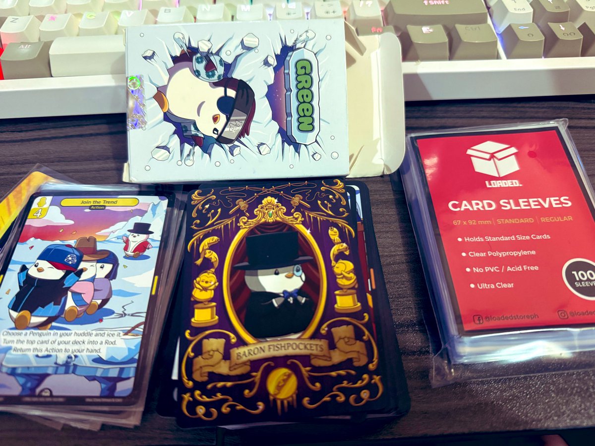 It’s time to protect our cutie pengu