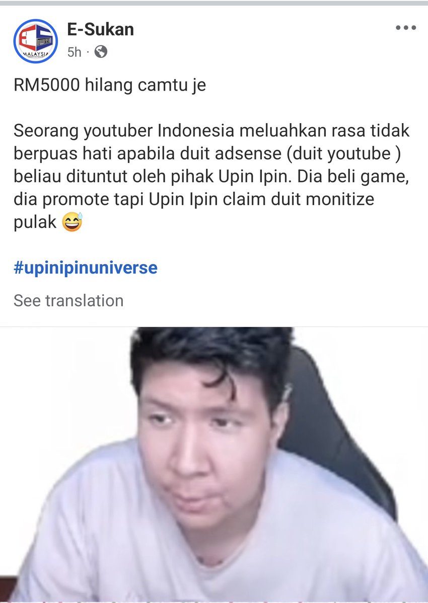 Tweet media one