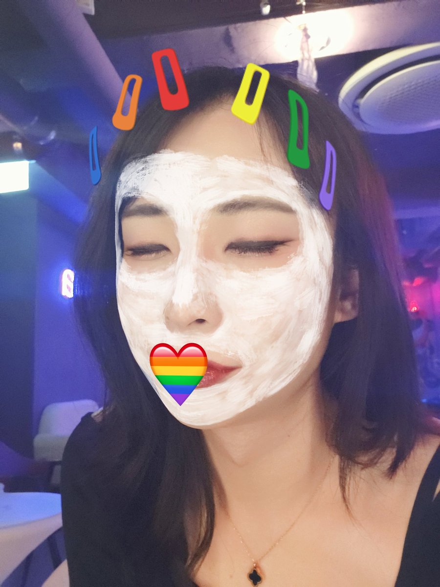 #영등포 #헤라 #젠더바 #시디바

불타는 금요일
출근 ! 🔥🔥🔥
문의 디엠 💌💟