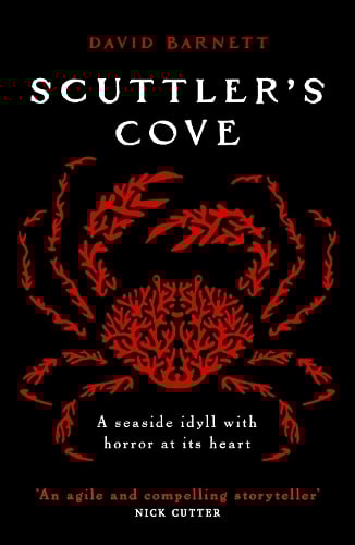 davidmbarnett's tweet image. Is it payday for you? Then buy my #folkhorror books or Owd Hob will get you.
canelo.co/authors/david-…