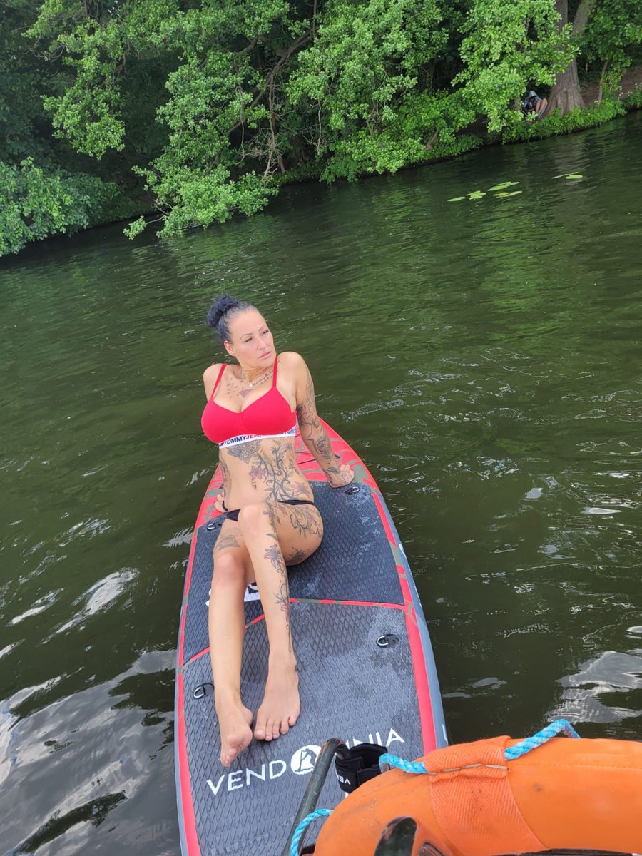 Emjay Rosso Onlyfans (@emjayrosso) on Twitter photo Leider ist es heute ja nicht so dolle mit
dem Klimawandel aber dafür ist das Wasser warm.
Und so ein bisschen Bewegung tut ja auch gut.
Kussi <a href="/EmjayRosso/">Emjay Rosso Onlyfans</a>
#mueggelsee #mueggelspree #ransdorf #inked
#tattooes #wassersport #sup #standuppaddle
#havelland #berlingirl Leider ist es heute ja nicht so dolle mit
dem Klimawandel aber dafür ist das Wasser warm.
Und so ein bisschen Bewegung tut ja auch gut.
Kussi <a href="/EmjayRosso/">Emjay Rosso Onlyfans</a>
#mueggelsee #mueggelspree #ransdorf #inked
#tattooes #wassersport #sup #standuppaddle
#havelland #berlingirl