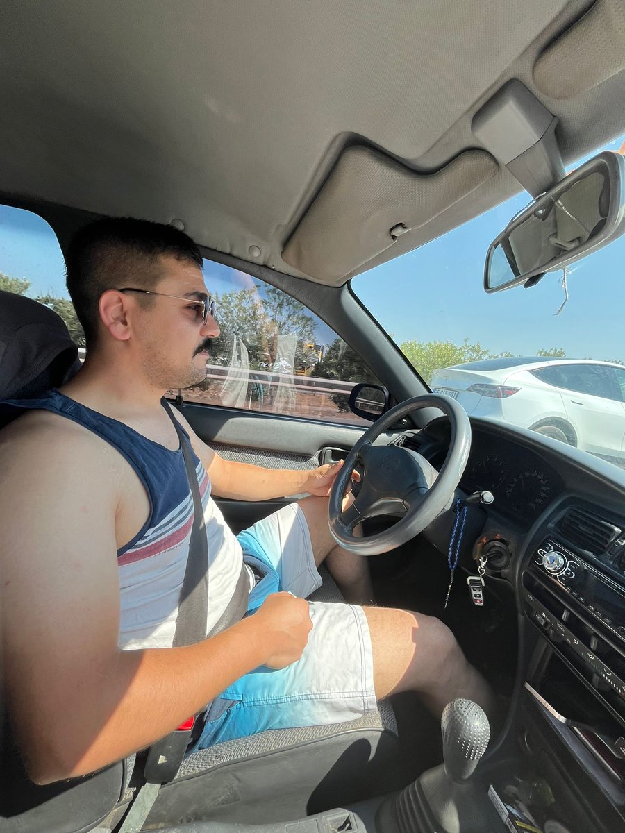 Tatil vakti 💯🏖