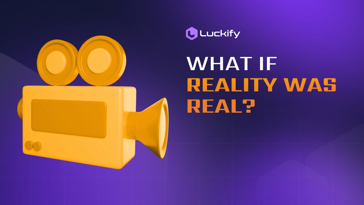 Do we watch reality TV for the thrill of peeking into people’s lives?
Or is it the comfort of knowing that behind every scene, a director and a cameraman are quietly shaping the story - turning contestants into villains, heroes, victims, or maybe even America’s next big star?