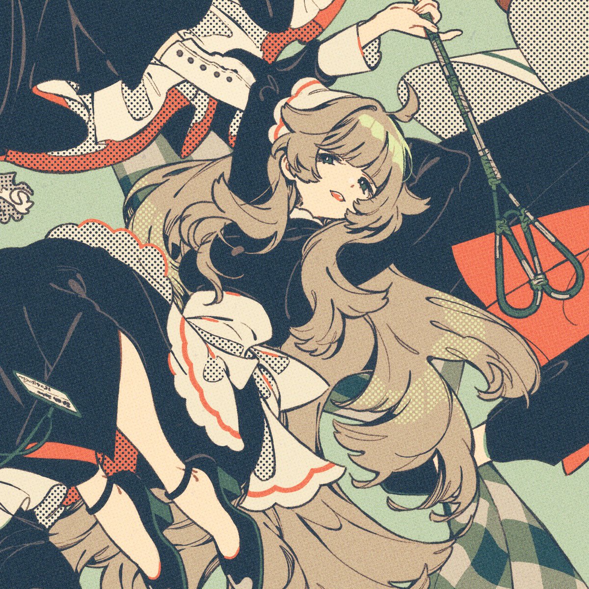 「単体2」|けーしん🍙のイラスト