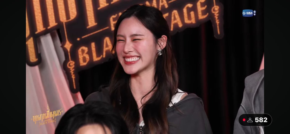 Smiley_Neo's tweet image. คถอะ 🥹🥹
 #EnigmaBlackStageLIVE
#Mintthisharr