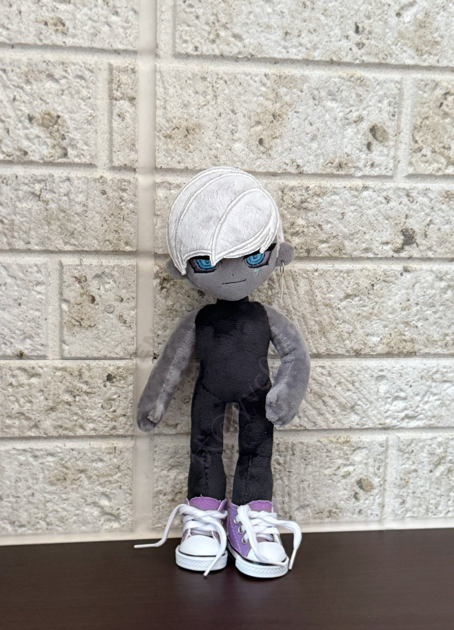伏 on X: 