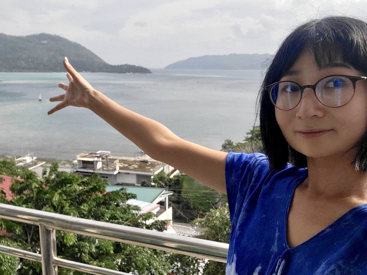 kyun_chome's tweet image. 今週のキュンチョメラジオ配信されました!
『幸せになる方法、とは!?』
・悶絶の1週間
・アーティストの考える幸せになるための方法
・人の脳は意外とチョロい
などなど
アプリ「アーティストスポーク」から無料で聞けます!
v11.artistspoken.com/share/5f490f22…