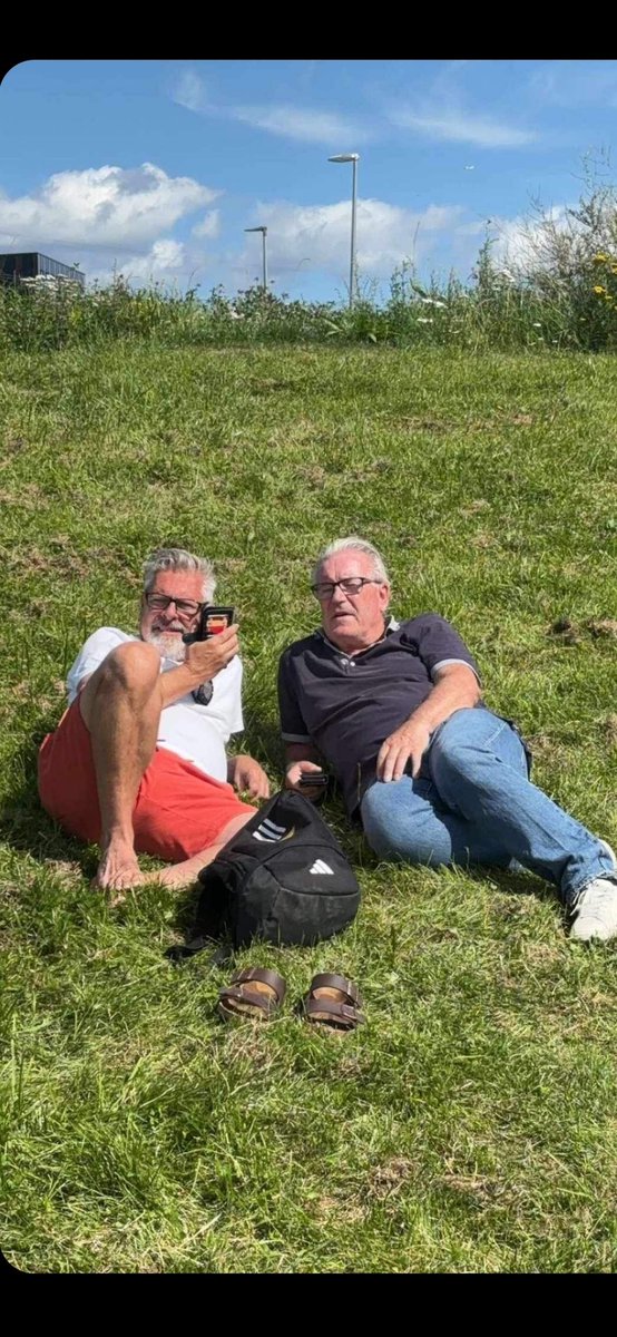 Davy Wathne tweet media