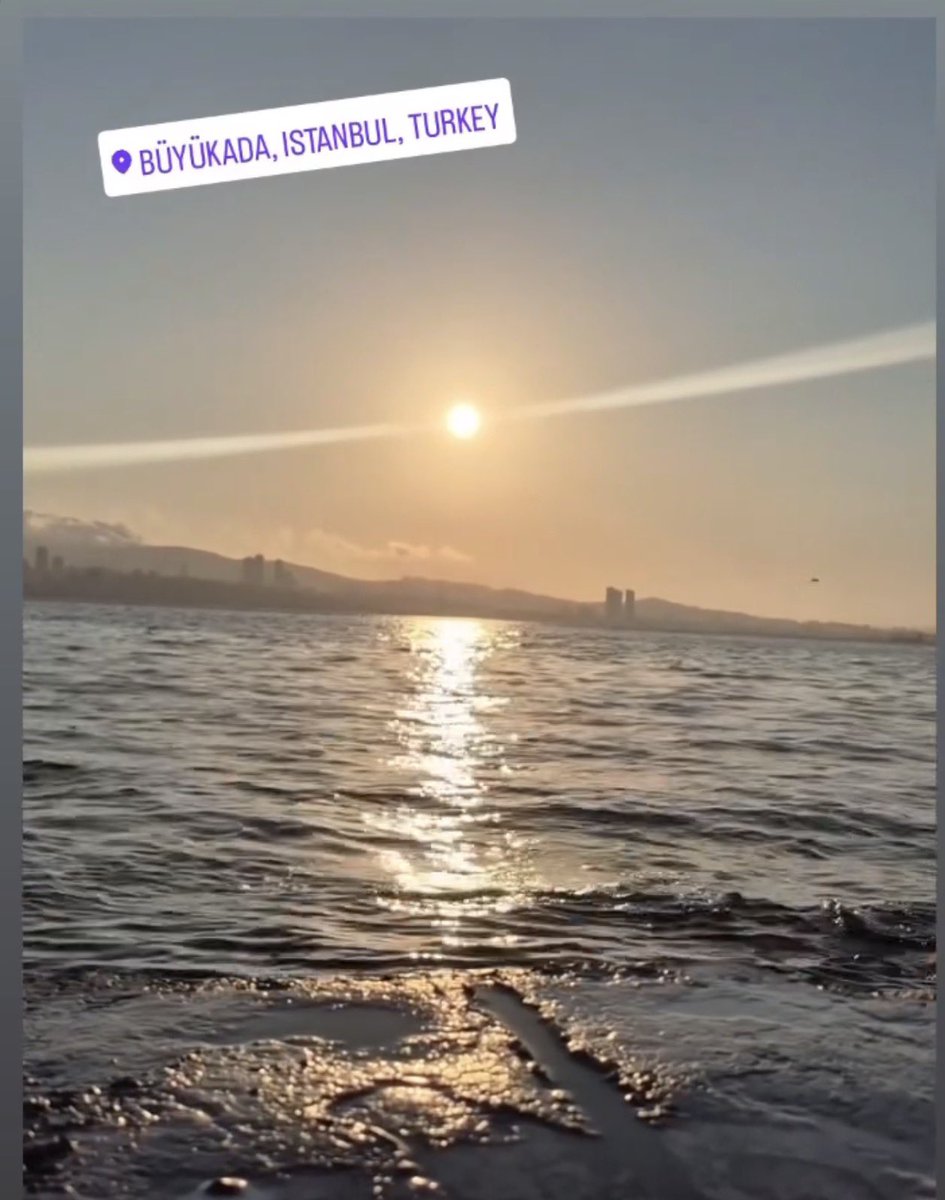 Bu sabahtan herkese günaydın 🧑🏽‍✈️🧑🏽‍✈️🧑🏽‍✈️🧑🏽‍✈️