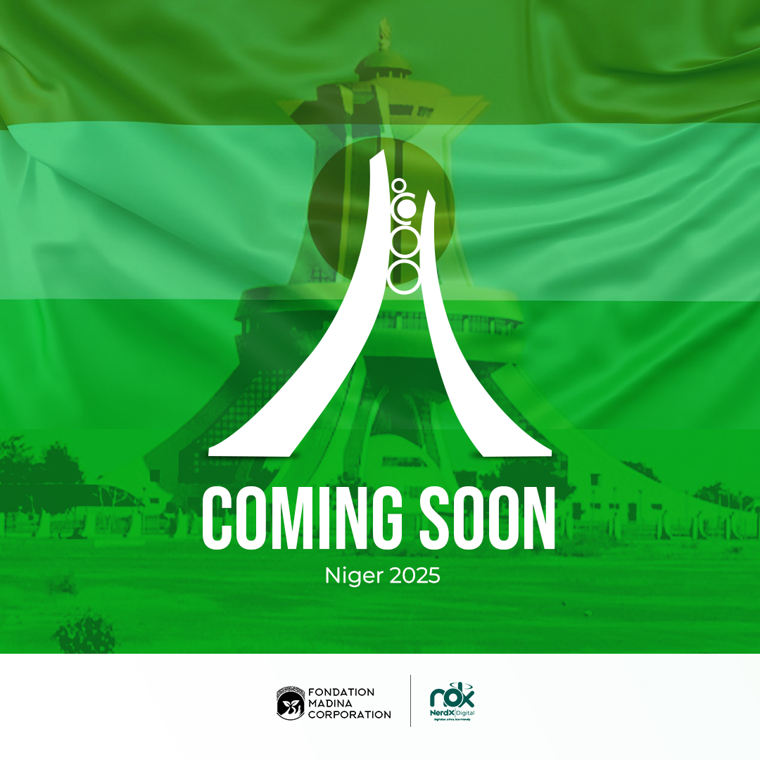lcoyniger's tweet photo. 🌍 Et si c’était à la jeunesse nigérienne de faire bouger les choses ?

La LCOY Niger arrive.

Restez connectés, des infos importantes arrivent très bientôt.

#LCOYNiger2025 #Climat #Jeunesse #Niger https://t.co/SaFyI9lbXn