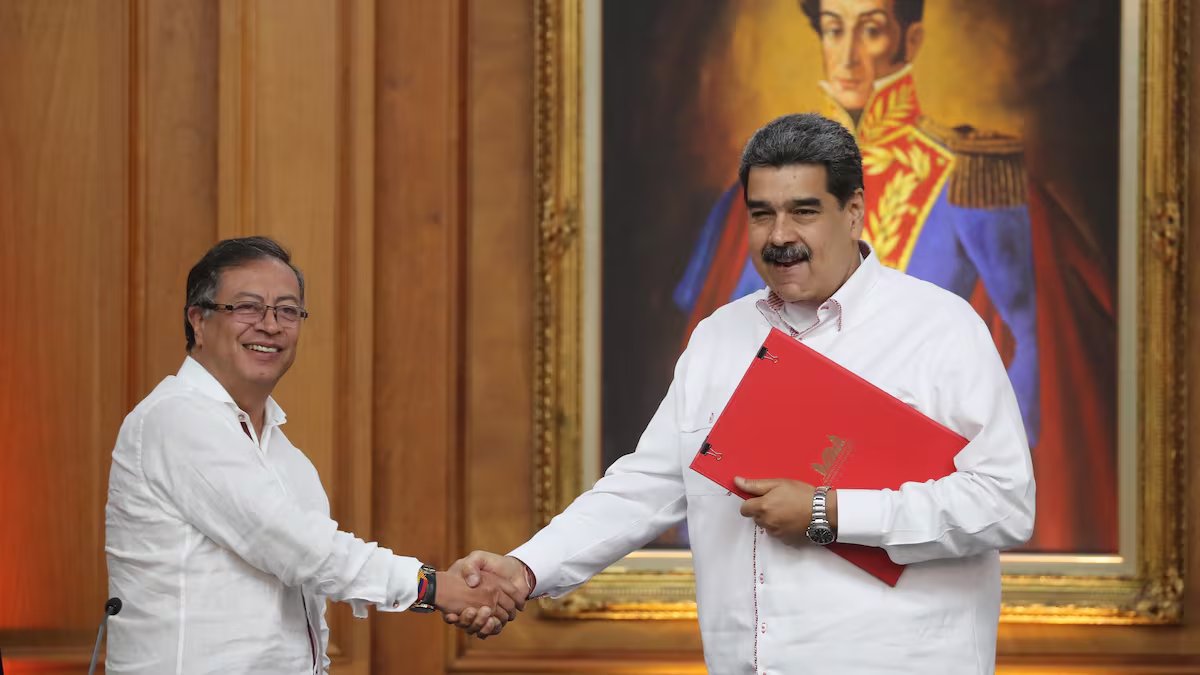 Memorando de entendimiento entre Colombia y Venezuela para creación de zona binacional establece intenciones y compromisos entre las partes, pero no tiene carácter vinculante de un tratado internacional.
Faltaria aprobación del Congreso y revisión de  Corte Constitucional.