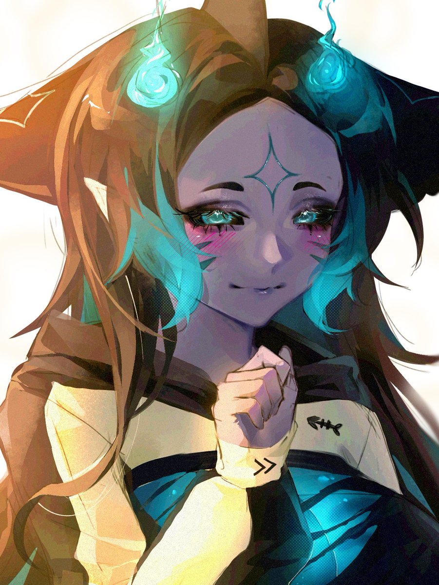 SharkMommyVT's tweet image. Life has been exhausting recently. But when I think of the future and getting to spend time with you in it, I feel energized and excited. I'll make sure I work extra hard so that we can have lots of fun together, okay? 🖤