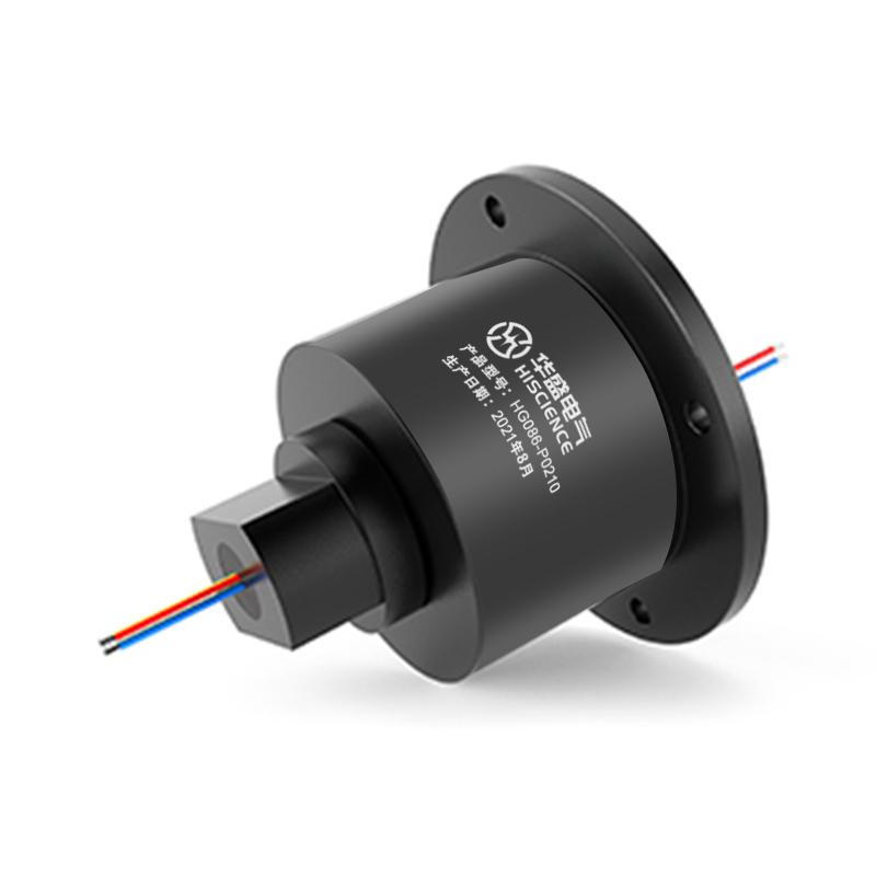 SZHiscience's tweet image. Stator Flange Slip Rings
✔ Solid-core, flange-mount
✔ Shielded design for signal stability
✔ Perfect for encoders &amp;amp; sensitive signals
✔ Custom-built for automation systems

🔩 Built for control. Built by Hiscience.

#SlipRing #Encoder #Automation #SignalIntegrity #Hiscience