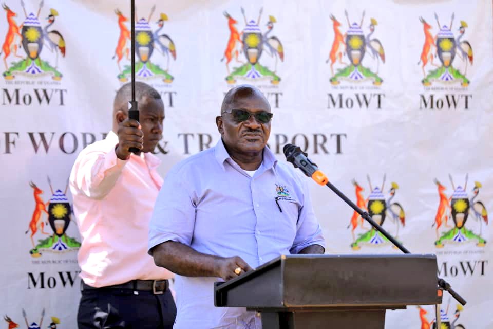 MoWT_Uganda's tweet image. His Excellency Sasayama Takuya, Ambassador of Japan to Uganda, today conducted an official inspection of the Mechanical Engineering Training and Advisory Center (METRAC) located in Luweero District.
METRAC is the first facility of its kind in Uganda, dedicated to the training of…