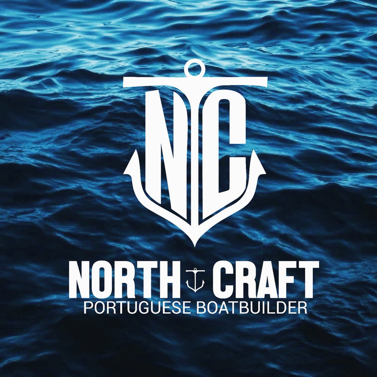 North-Craft! Is coming…⚓️