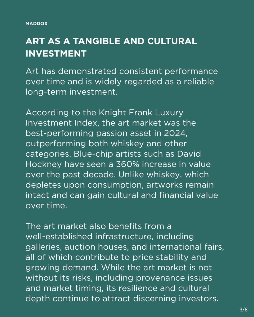 Maddox Gallery tweet media