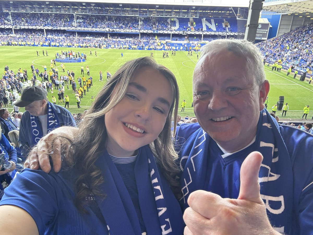BrianG (@briangrogan1) on Twitter photo Happy 16th <a href="/efccharlotte/">charlotte π«Άπ»</a> , my best little mate and top Evertonian. Hope you have a fantastic day πππππ Happy 16th <a href="/efccharlotte/">charlotte π«Άπ»</a> , my best little mate and top Evertonian. Hope you have a fantastic day πππππ