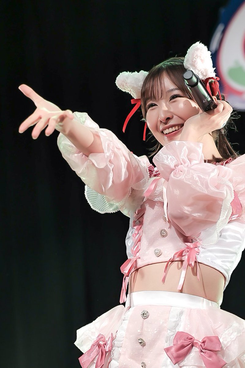 KKD_Purin_chan's tweet image. #内藤桃子(@popomin1216)
#miao
#ミャオ
2025/9/15(月㊗️)
池袋harevutaiにてmiao 夏ワンマンライブ
2025/5/25(日)
TOKYO GIRLS GIRLS extra!!
品川グランドホール