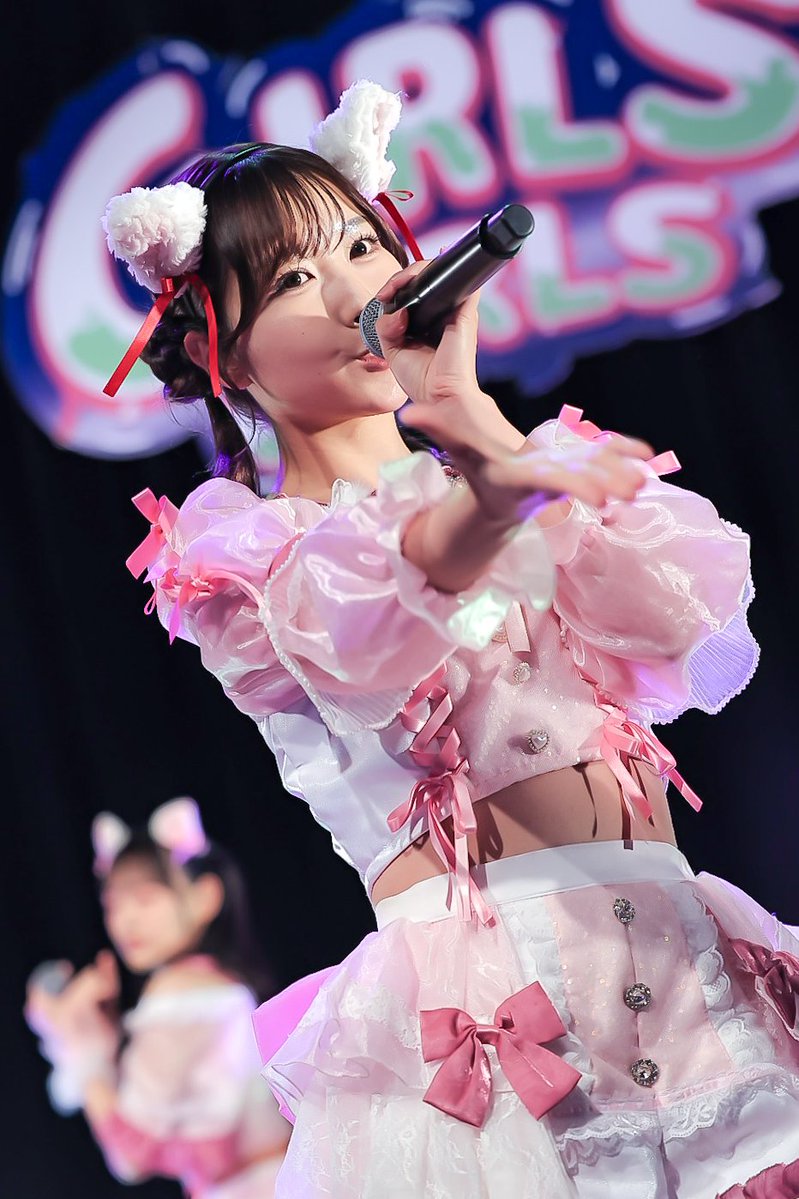 KKD_Purin_chan's tweet image. #内藤桃子(@popomin1216)
#miao
#ミャオ
2025/9/15(月㊗️)
池袋harevutaiにてmiao 夏ワンマンライブ
2025/5/25(日)
TOKYO GIRLS GIRLS extra!!
品川グランドホール