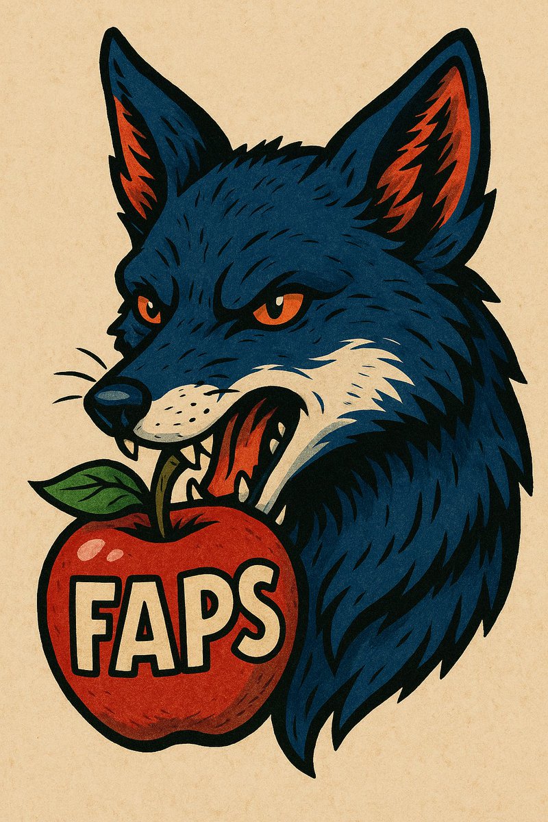 Senior | 𝔽rAI π² tweet media