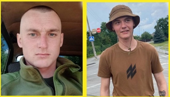 Gorod_cn_ua's tweet image. На Чернігівщині попрощалися з двома захисниками
tinyurl.com/42rh8r5f