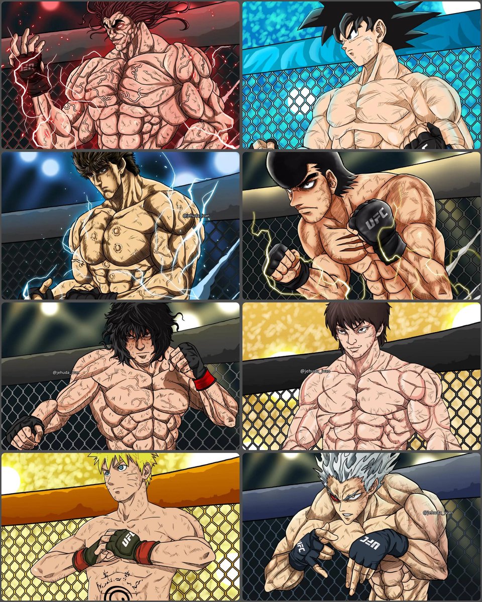 Straight hands no powers, who's winning?