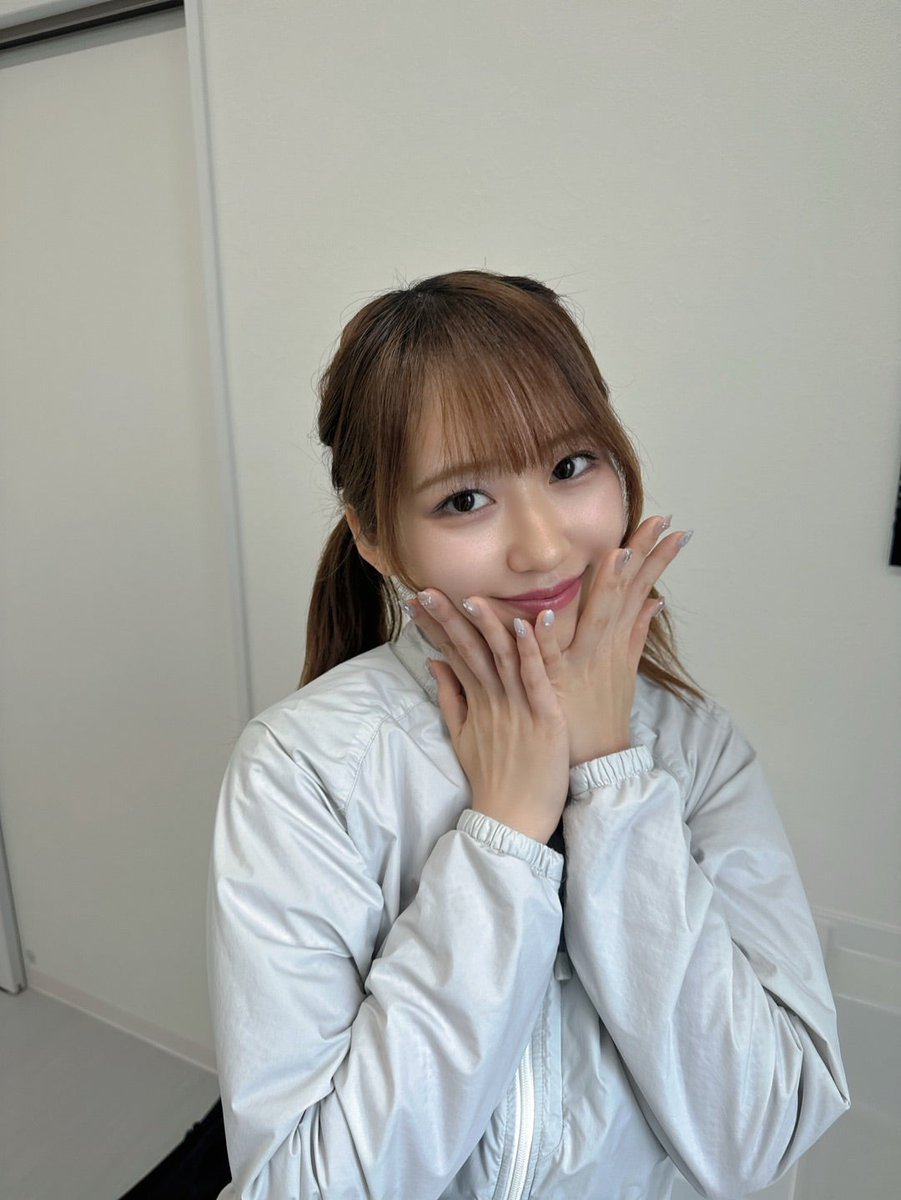 MorningMusumeMg's tweet image. 【12期 Blog】 #テレしず /パラスポーツ!@野中美希 ameblo.jp/mm-12ki/entry-… #morningmusume25 #モーニング娘25 #ハロプロ