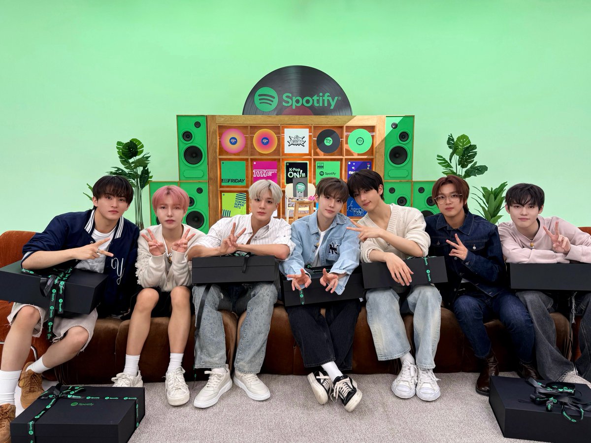 spຕtify

#NCTDREAM 
#BTTF #NCTDREAM_BTTF
#CHILLER #NCTDREAM_CHILLER
#Spotify #스포티파이