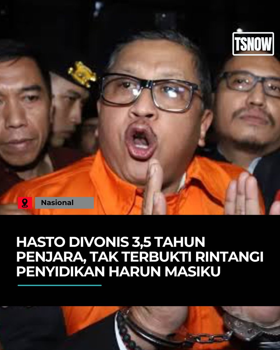 TSNOW (Talk Politik) tweet media