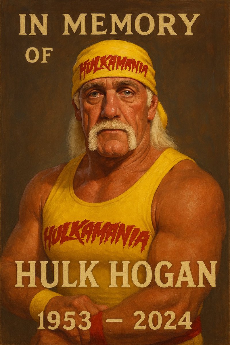 jamesbull_uk's tweet image. The hulkster was a big part of my childhood out the matress in the garden and suplexing everyone Legend #Hulkamania #HulkHoganRIP #HulkHogan #WALC