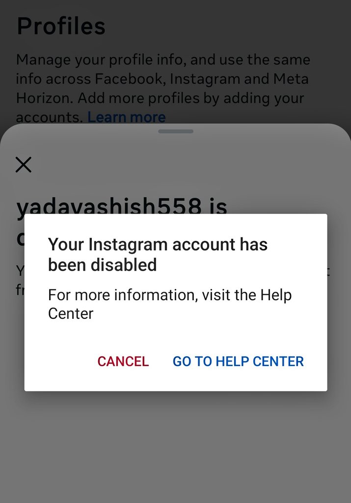 K422ashish's tweet image. I’ve always followed Instagram’s rules, shared content with good intentions, and stayed respectful. Still, I’m left disappointed.🥲
On the other hand, X has been more transparent, stable, and user-friendly. It truly feels more reliable-and gives real freedom.
So,X >>>> Insta.