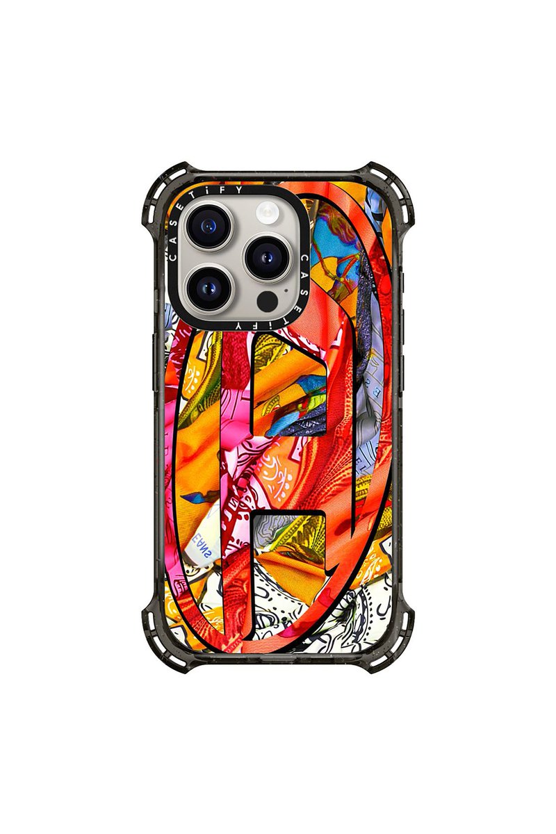 KOHARU iPhoneケース ・DIESEL 60312 casetify moulded case ¥ 17,996