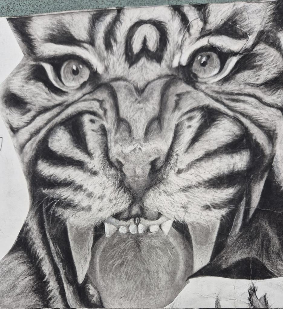 Holyhead Art tweet media