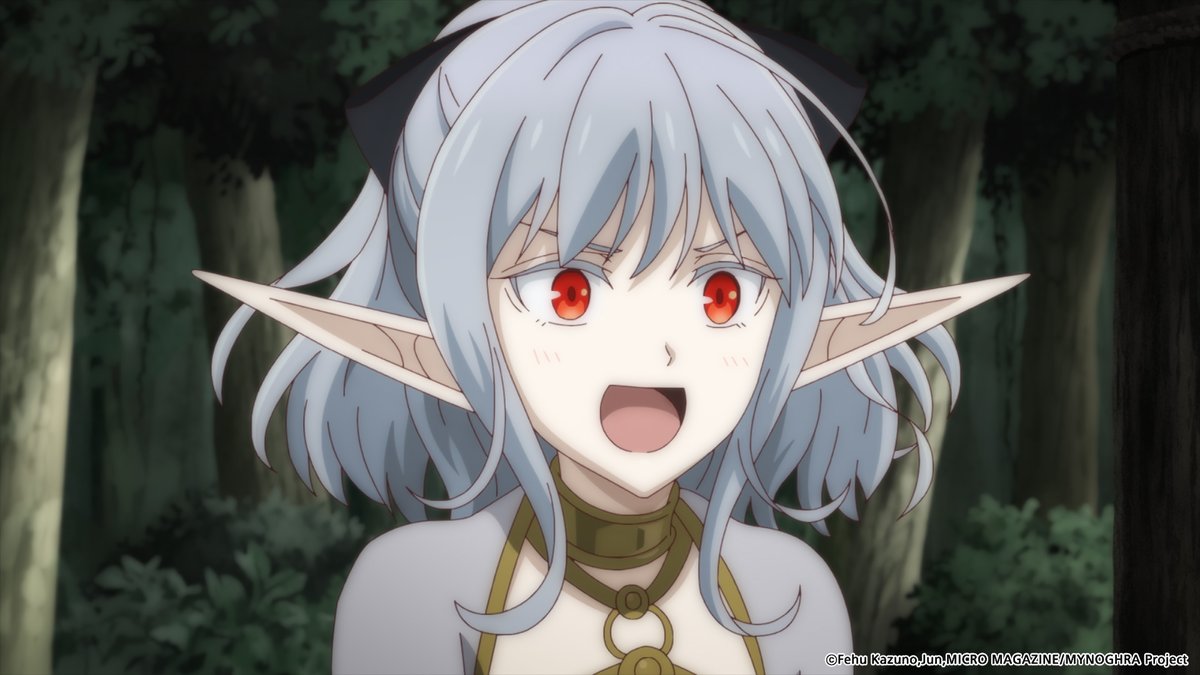 animaxplus_kr's tweet image. [이세계 묵시록 마이노그라 -파멸의 문명으로 시작하는 세계 정복-]
✨오늘 밤 12시 #애니맥스 에서 4회 방송!

&quot;인생이란 건 마음대로 되지 않네요&quot;

💙매주 (일) 밤 12시
#이세계묵시록마이노그라