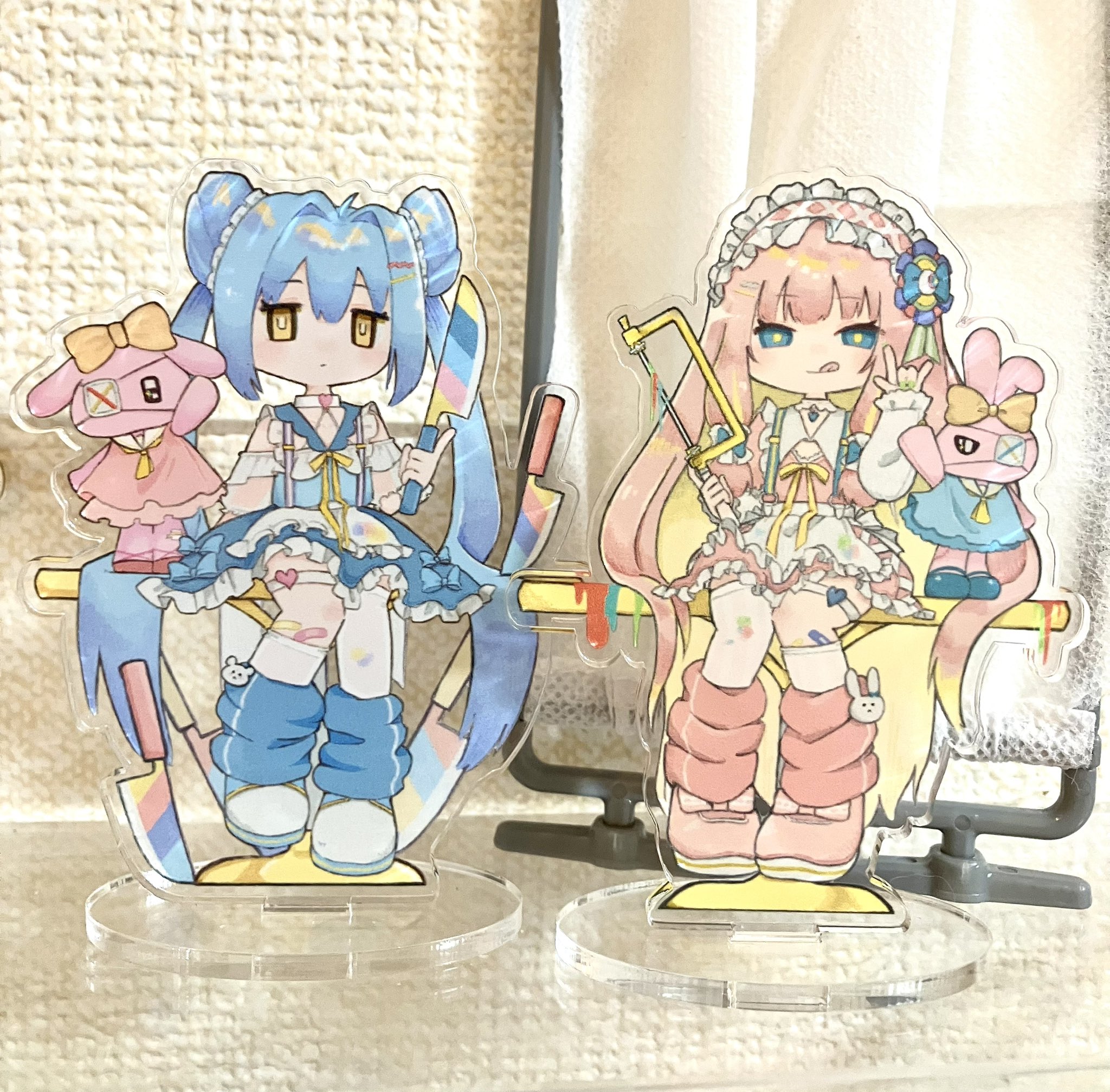 大海原しらす🍙 on X: 