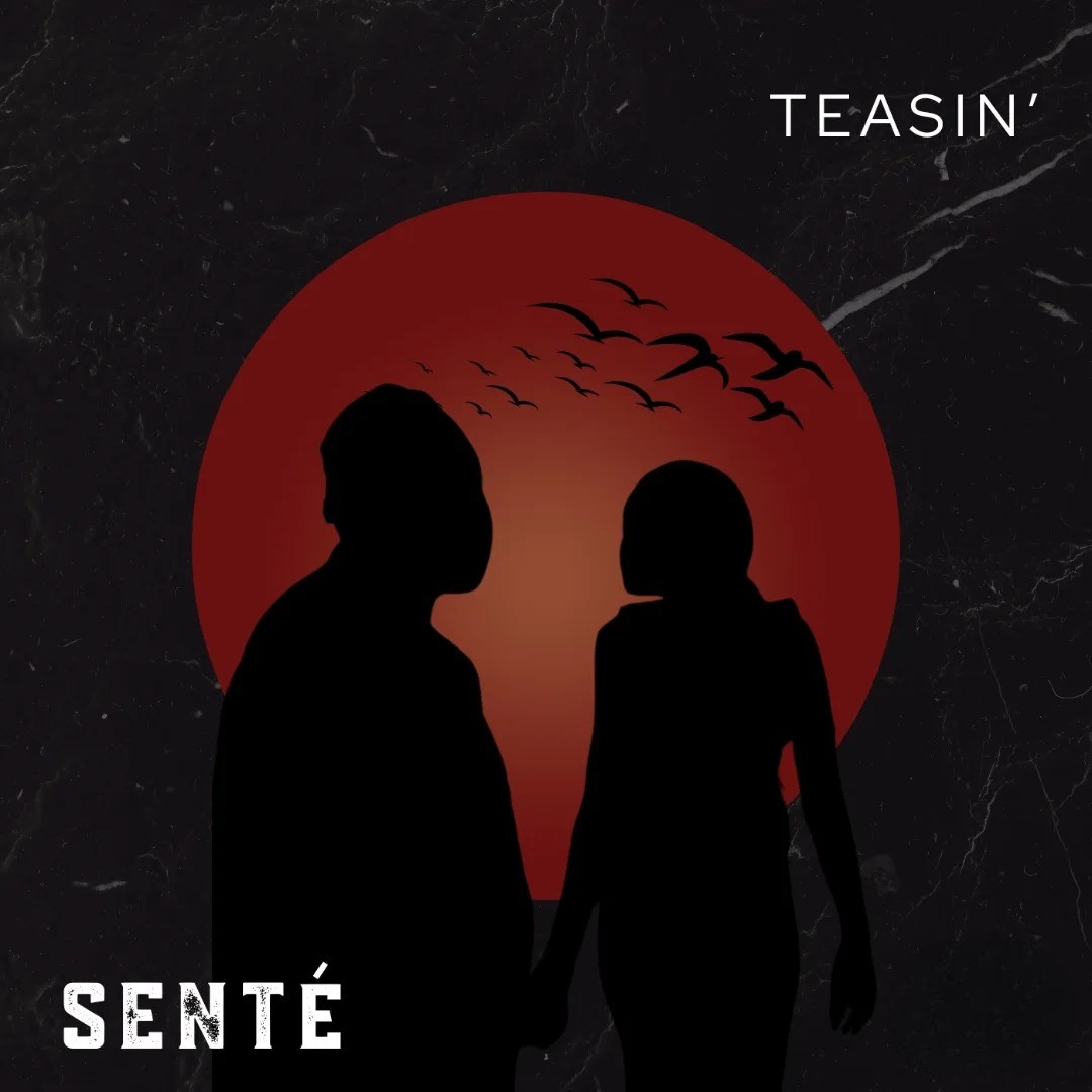 TheCulturing_'s tweet image. Yesterday but one, Afro fusion artist @senteforever dropped &quot;Teasin&apos;&quot;, his 5-track sophomore EP.

Didn&apos;t take long for us to have a listen.

Check out our review of it: theculturing.com/2025/07/25/sen…

#TheCulturing
