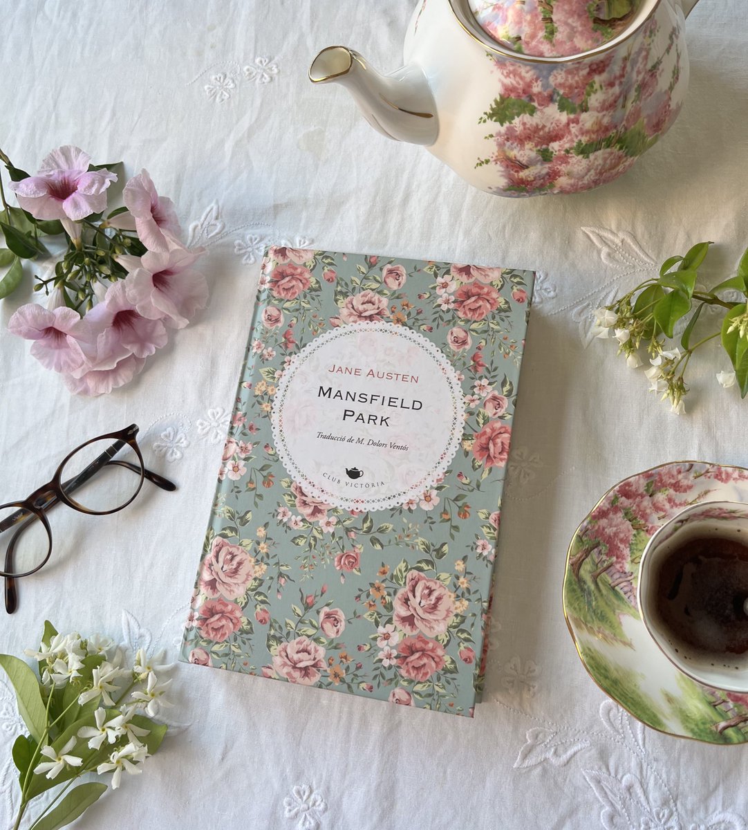 Mansfield Park