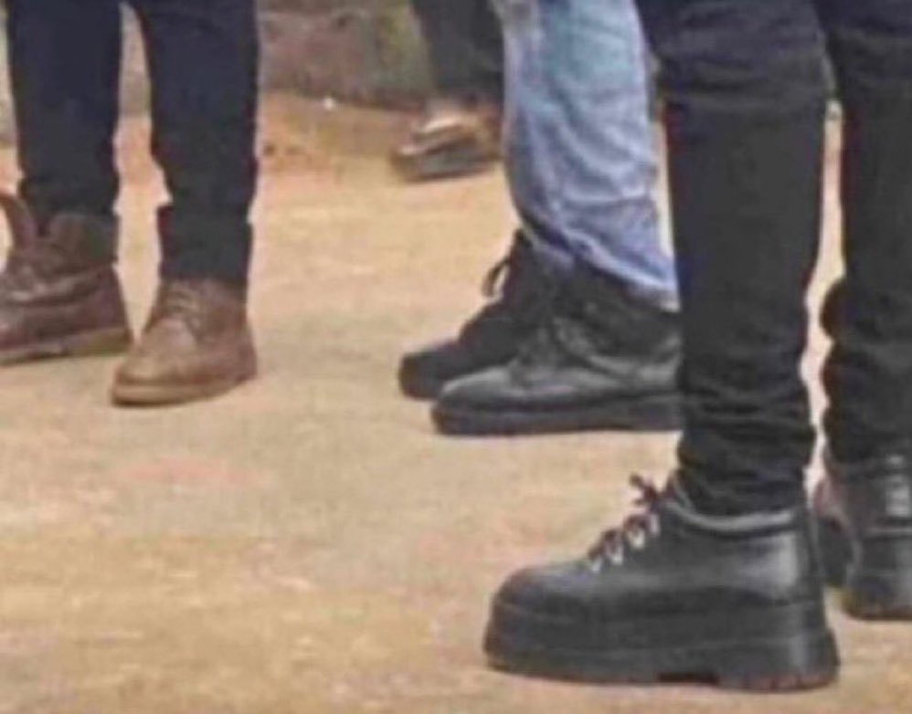 Awfa paste location 
You dey starve boys 😡😑