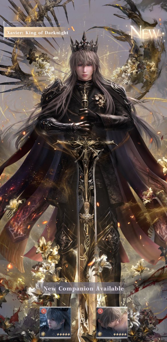 calebgrl's tweet image. i got sephirot but at what cost