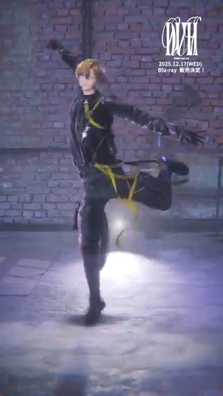 VS AMBIVALENZ（ビバレン）公式 on X: 