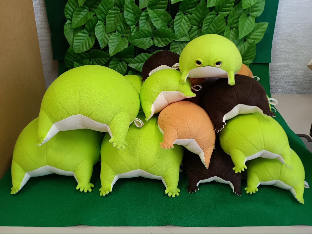 craft_hana_lion's tweet image. ☆ワンフェス2025夏最終案内☆
あっという間にワンフェス本番が明後日に迫ってきました……!
当日はしっかり天気が良さそうなので、皆さま体調に気を付けてご来ください!!🙇
※花らいおんブースでの購入を検討されている方は添付をご確認ください。
#ワンフェス2025夏
