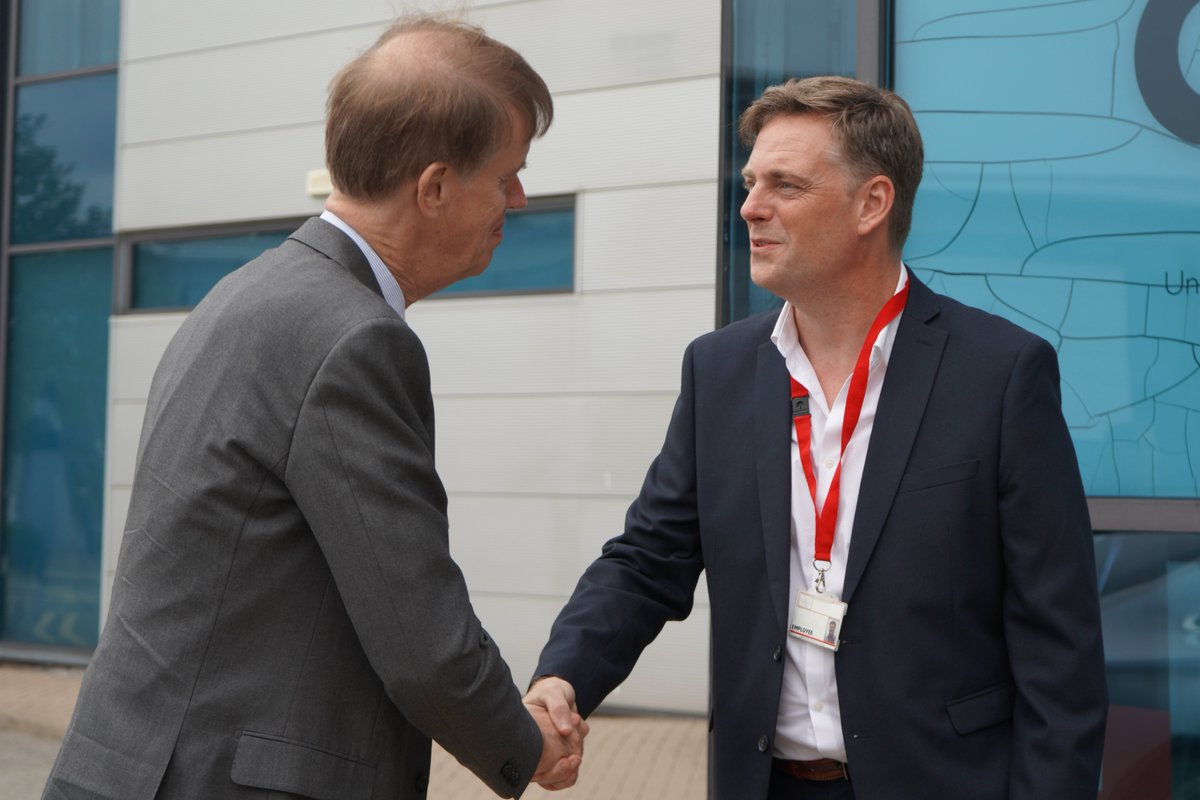 DisabilityGovUK's tweet image. Minister for Social Security and Disability, Sir Stephen Timms MP, visited the Equality Advisory and Support Service (EASS) to see how its staff are providing people with critical information and advice to tackle discrimination across the UK.