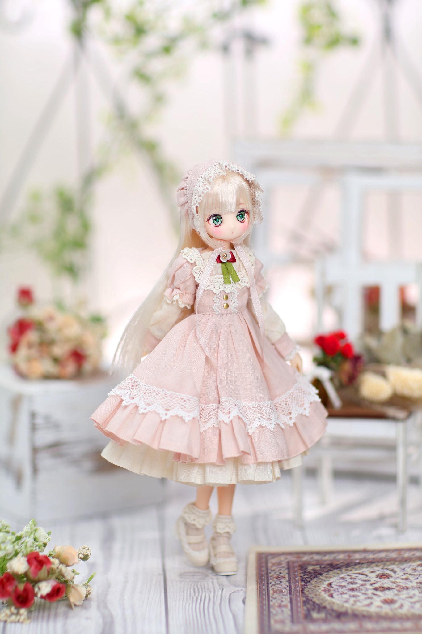 るちゃどぉる@新潟 on X: 