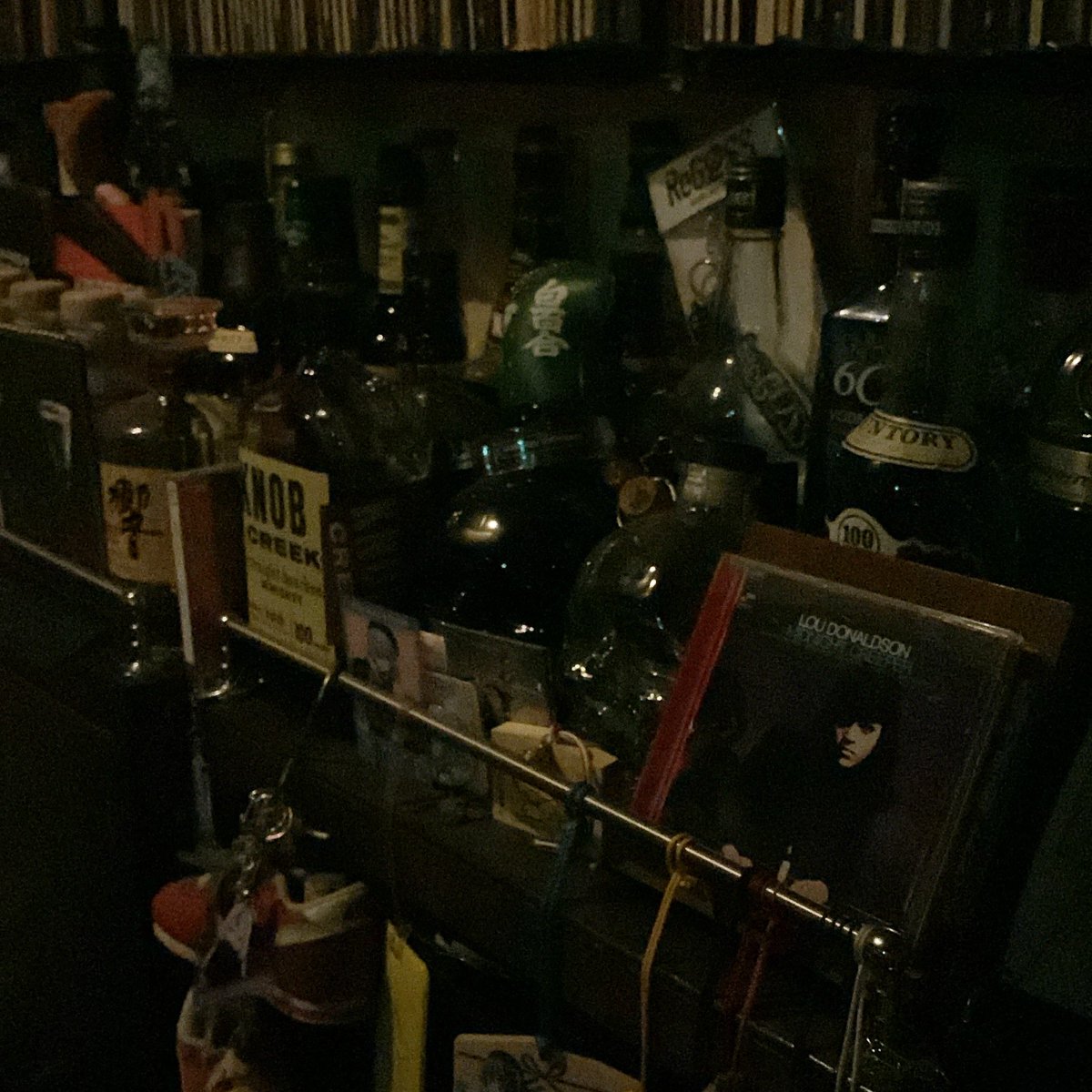 FuzzyIn's tweet image. ぐったりオープン致しました。