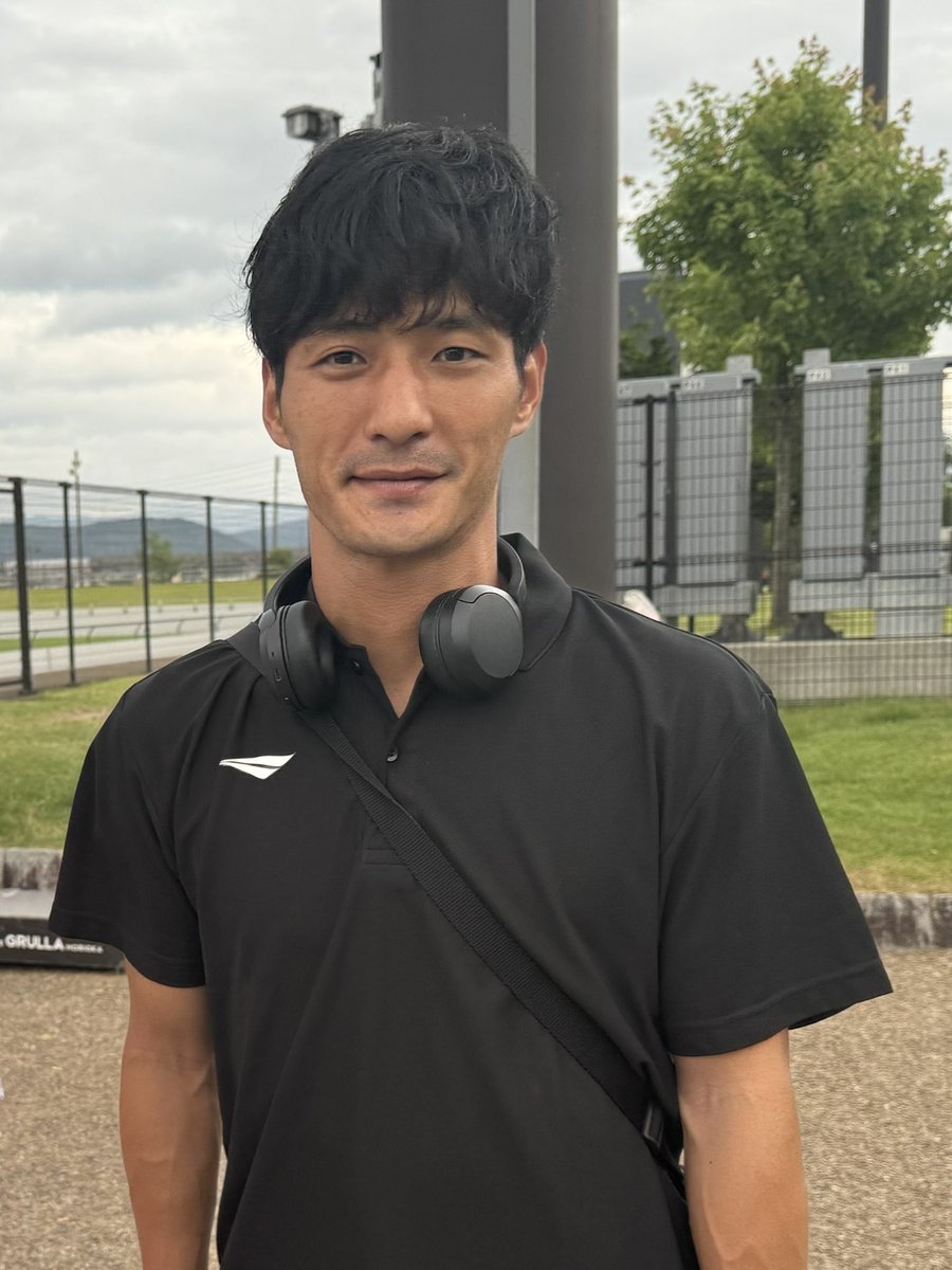 fujiech's tweet image. 峻希…ys退団って
最終戦楽しみにしてたのに😭
長嶺さん居なくなっちゃったからか？
どこかチーム決まってるといいな🙏
6月にいわスタ🏟️来た時ファンサ待ちした時の📷