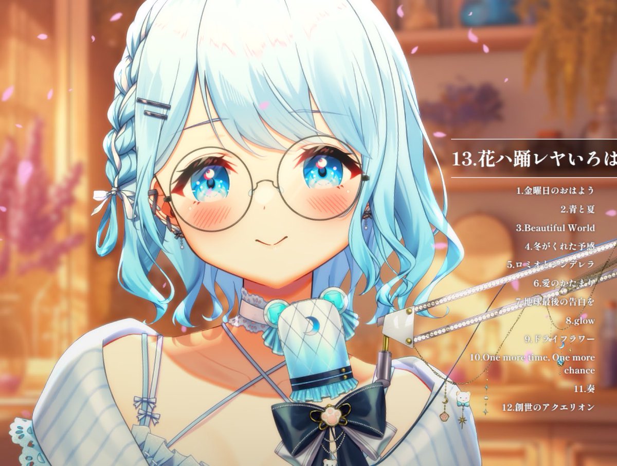 碓氷ゆら🐻‍❄️🌙 @Vtuber (@yurayura_usui) / X