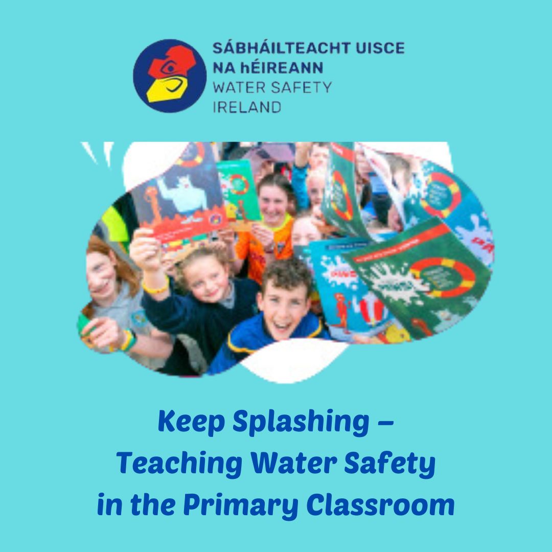 Still looking for your EPV Online Summer Course? These courses are available all summer long, until Friday the 22nd of August. Click to book, elearning.mayoeducationcentre.ie