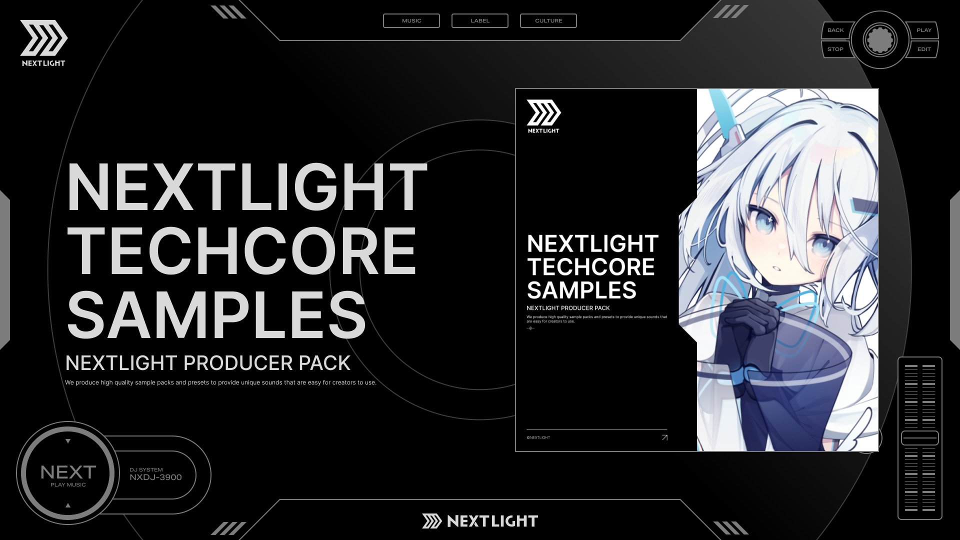 NEXTLIGHT ❯❯ on X: 
