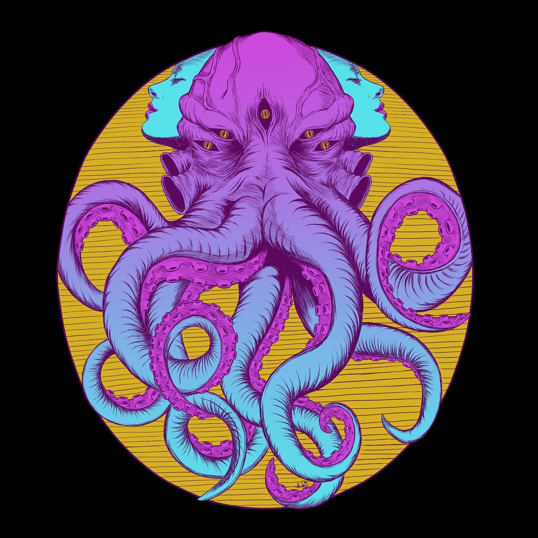LimelightNI's tweet image. JUST ANNOUNCED🗣️ Psychedelic favourites Electric Octopus return to the Limelight on Saturday 20th sept 2025!
Tickets on sale NOW via: tinyurl.com/4895h2n3